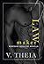 Law Maker by V. Theia