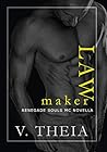 Law Maker by V. Theia