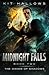 Midnight Falls (The Order of Shadows)