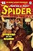 The Spider #25: Overlord of...