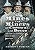 Mines and Miners of Cornwall and Devon by Anthony Burton