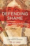 Defending Shame: ...