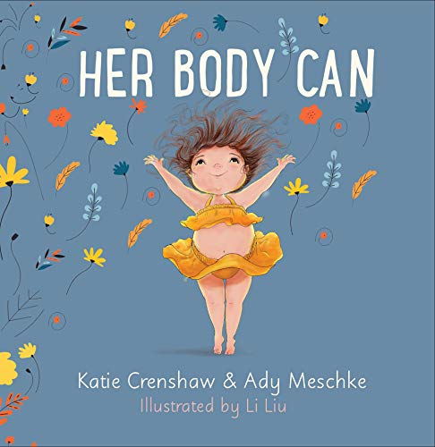 Her Body Can (Kindle Edition)