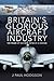 Britain's Glorious Aircraft Industry by J Paul Hodgson