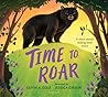Time to Roar by Olivia A. Cole Time to Roar by Olivia A. Cole