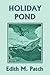 Holiday Pond (Yesterday's Classics)