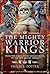 The Mighty Warrior Kings by Philip J. Potter