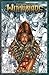 The Complete Witchblade Volume 1