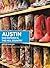 Moon Austin, San Antonio & the Hill Country (Travel Guide)