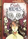 Enola Holmes y el enigma de las amapolas blancas by Serena Blasco
