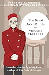 The Great Hotel Murder (An American Mystery Classic)