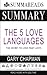 Summary of The 5 Love Langu...