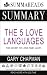 Summary of The 5 Love Languages by Summareads Media