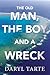 The Old Man, the Boy and a Wreck by Daryl Tarte