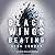 Black Wings Beating  (Skybound, #1)