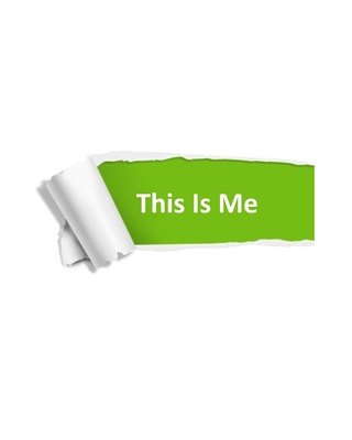 This Is Me: Self-exploration Journal