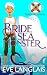 Bride of the Sea Monster (Welcome to Hell #8)