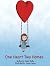 One Heart, Two Homes by Shelli Netko