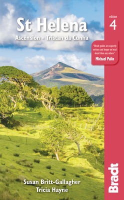 St Helena: Ascension, Tristan da Cunha