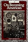 On Becoming American