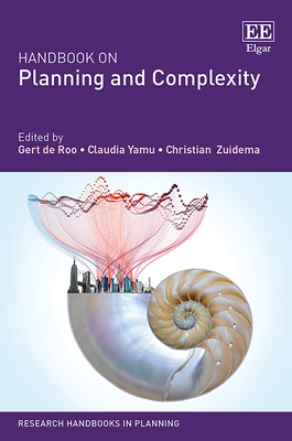 Handbook on Planning and Complexity (Research Handbooks in Planning series)
