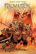 Ragnarök, Vol. 3: The Breaking of Helheim