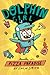 Trouble in Pizza Paradise (Dolphin Girl #1)