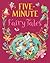 Five Minute Fairy Tales by Cottage Door Press