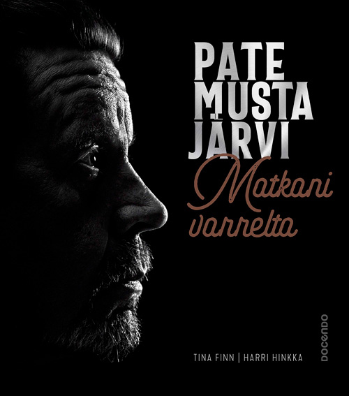 Pate Mustajärvi — Matkani varrelta