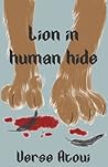 Lion in human hide