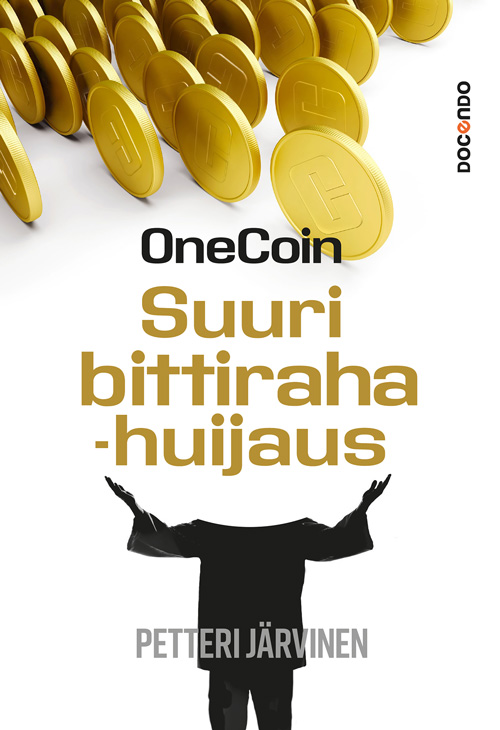 Onecoin — Suuri bittirahahuijaus