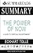 Summary of The Power of Now...