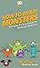 How To Draw Monsters: Your ...