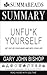 Summary of Unfu*k Yourself:...