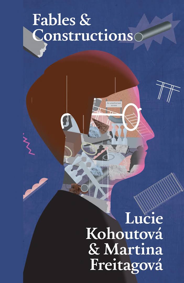 Fables & Constructions: Six Takes on Future Architecture