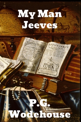 My Man Jeeves