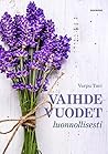 Vaihdevuodet luon...