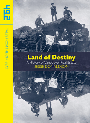 Land of Destiny (Paperback)