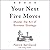 Your Next Five Moves: Master the Art of Business Strategy