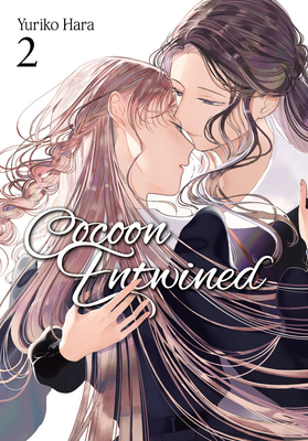Cocoon Entwined, Vol. 2 (Paperback)