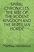 SPIRAL CHRONICLES: THE RISE OF THE RODENT KINGDOM AND THE REPTILIAN HORDE (Golden Circle)