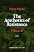 The Aesthetics of Resistance, Volume II: A Novel, Volume 2