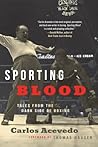 Sporting Blood: T...