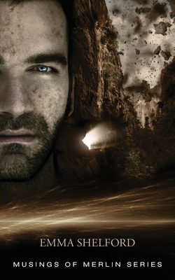 Buried: modern-day Arthurian urban fantasy (Immortal Merlin)