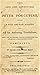 The Life and Adventures of Peter Porcupine: With a Full and Fair Account of All His Authoring Transactions; Being a Sure and Infallible Guide for All Enterprising Young Men Who Wish to Make a Fortune by Writing Pamphlets