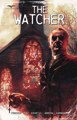 The Watcher (Paperback)