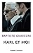 Karl et moi by Baptiste Giabiconi