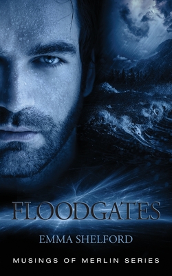 Floodgates: modern-day Arthurian urban fantasy (Immortal Merlin)