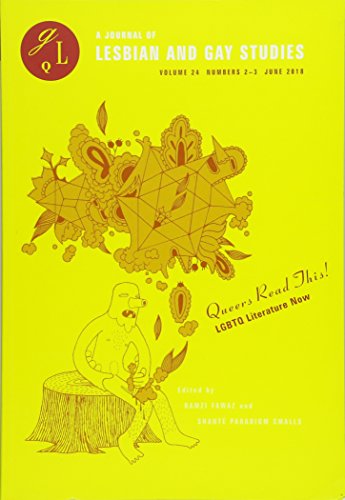Queers Read This!: LGBTQ Literature Now (Paperback)