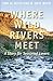 Where Wild Rivers Meet by Tom W Boyd